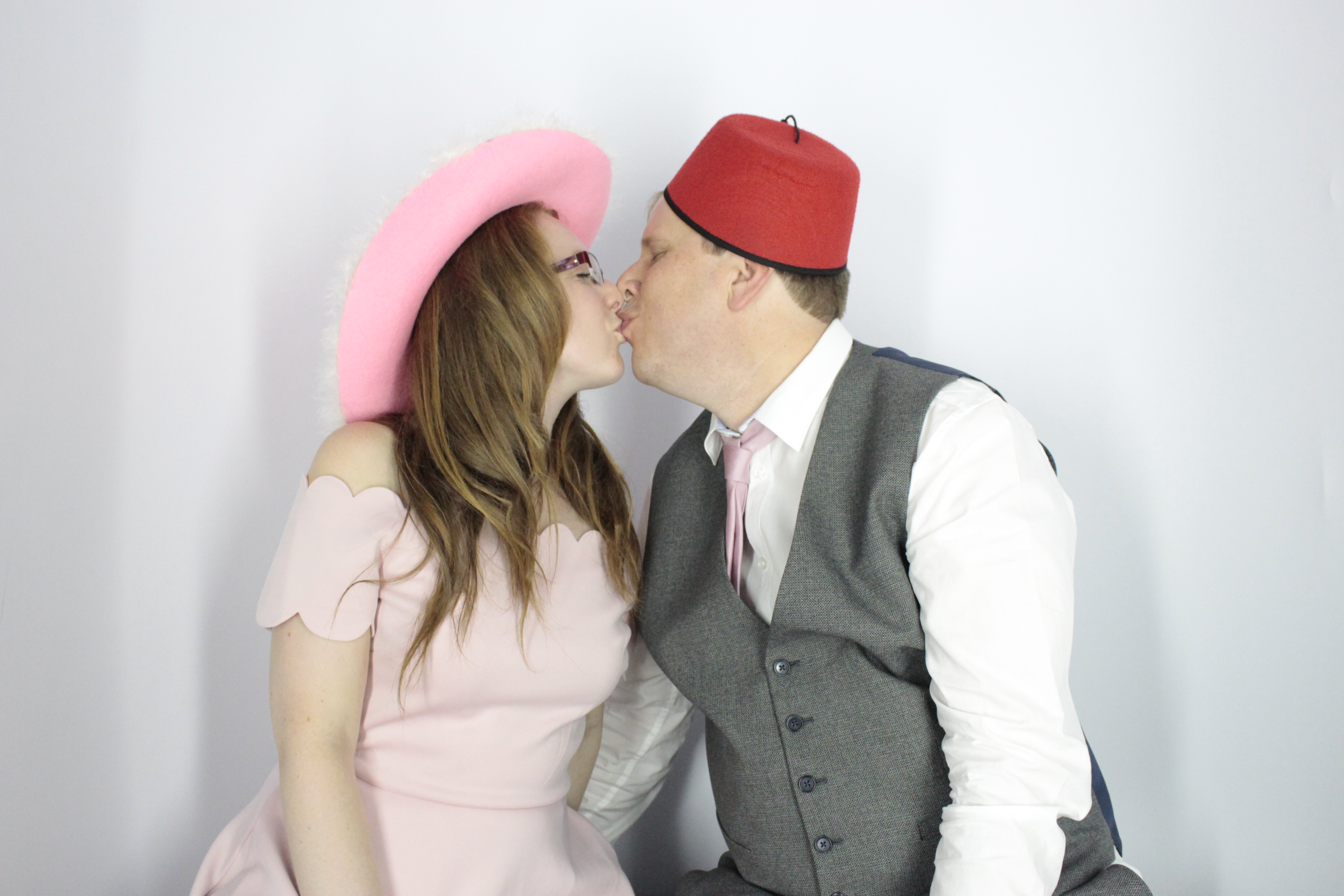 Darren and Claire’s Wedding  | View more photos from the event at gallery.myphotoboothexperience.co.uk/u/MyPhotoBoothExperienceLtd/Darren-and-Claire’s-Wedding